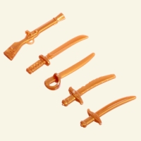 Набор пиратов &laquo;Кракен&raquo;, 11 элементов