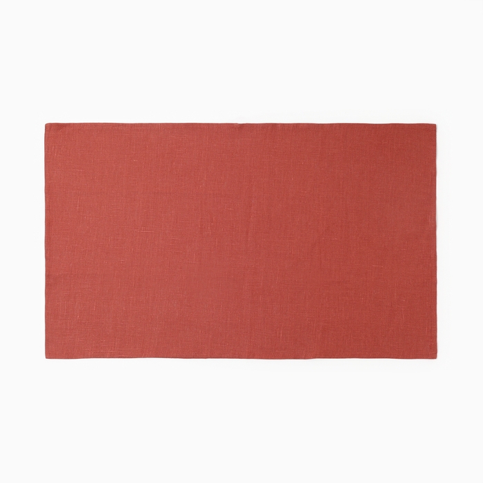 Набор полотенец кухонный Этель Freedom 40х70-3шт, 100% лён