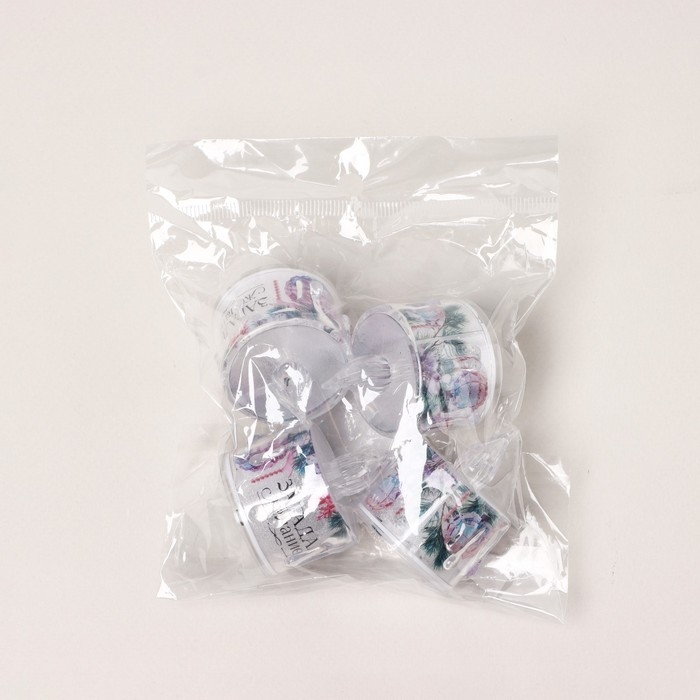 Электронная свеча новогодняя мод. СВ-21 &laquo;Новый год: Загадай желание&raquo;, 5 х 3,8 см