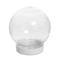 Набор для опытов «Снежный шар: Змейка», символ года, своими руками Набор для опытов «Снежный шар: Змейка», символ года, своими руками