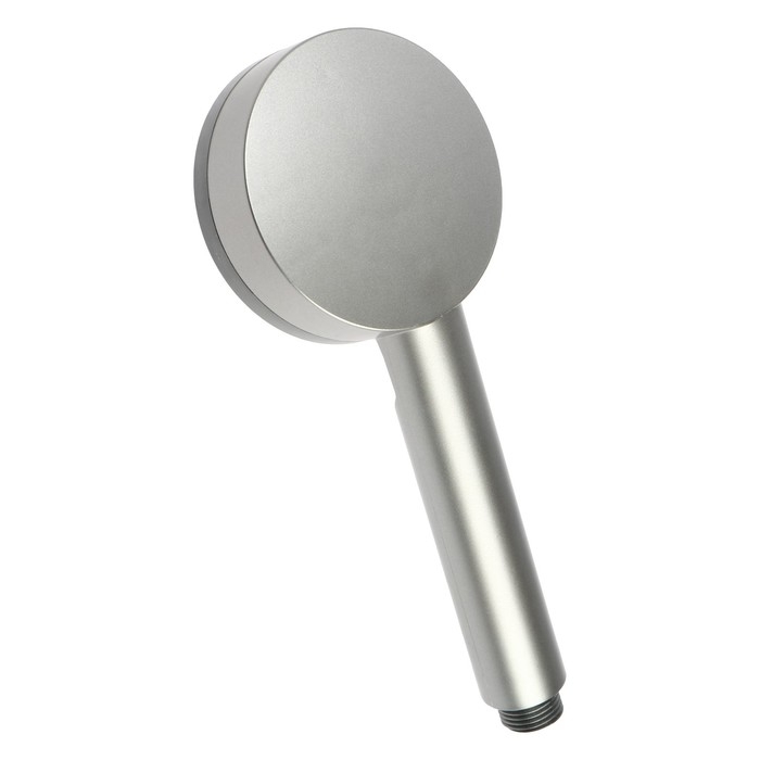 Душевая лейка ZEIN Z3627, 5 режимов, d=100 мм, пластик, графит Душевая лейка ZEIN Z3627, 5 режимов, d=100 мм, пластик, графит