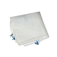 Контейнер МКР, 1000 кг, 75 &times; 75 &times; 140 см, сплошное дно, 2 стропы, &laquo;Майка&raquo;