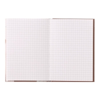 Блокнот А6, 64 листа в клетку "Лучший друг", твёрдая обложка, глянцевая ламинация, блок офсет Блокнот А6, 64 листа в клетку "Лучший друг", твёрдая обложка, глянцевая ламинация, блок офсет