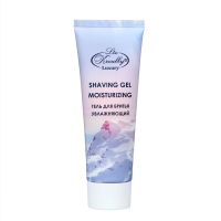 Подарочный набор косметики Liss Kroully: шампунь -гель, 260 мл + гель для бритья, 75 мл Подарочный набор косметики Liss Kroully: шампунь -гель, 260 мл + гель для бритья, 75 мл