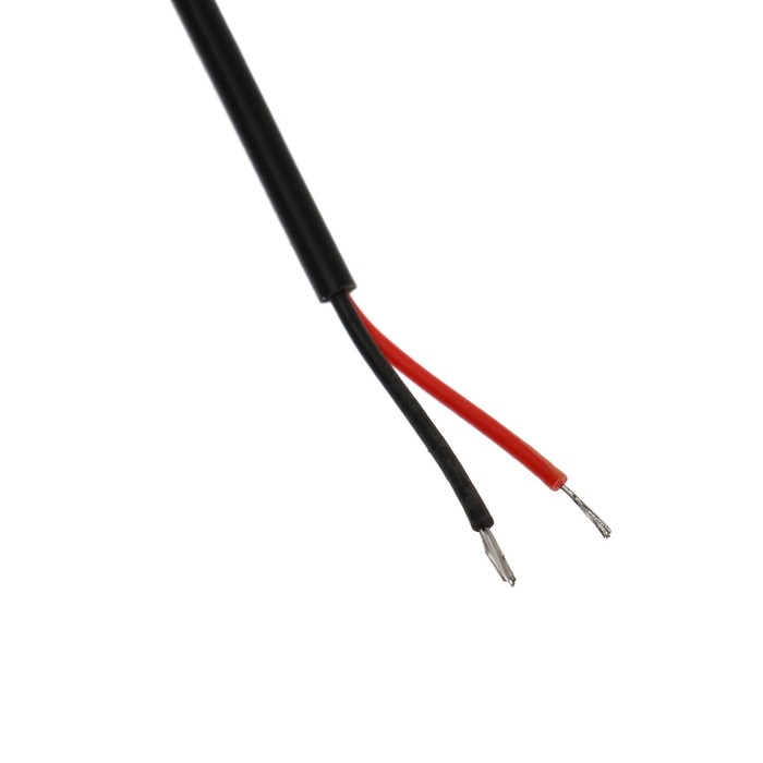 Светильник фасадный &laquo;Элегант&raquo;, FSD-035, 10 Вт, 3000К, 1 луч, IP65, 220В, пласт., бело-золот.   10084