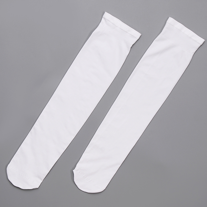 Карнавальный набор «Милая выпускница»: банты 2 шт., гольфы Карнавальный набор «Милая выпускница»: банты 2 шт., гольфы