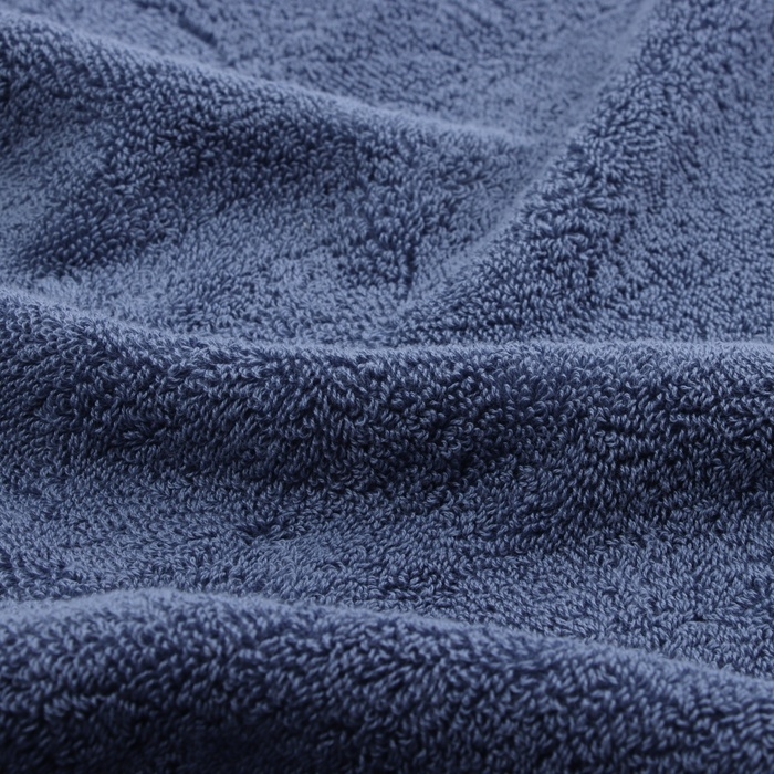 Полотенце махровое SL HOME: Basic Полотенце махровое SL HOME: Basic "Ривьера" 90х150 см, 100% хлопок, 530 г/м2