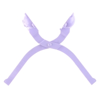 Снежколеп-песколеп &laquo;Медведь&raquo;, цвета МИКС