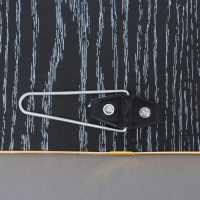 Картина акрил настольная "Царский конь" 25х20 см Картина акрил настольная "Царский конь" 25х20 см