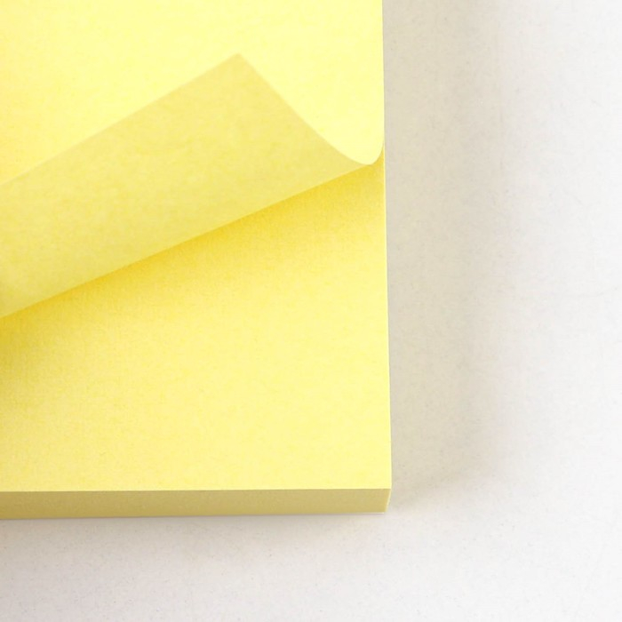 Набор &laquo;Золотой учитель&raquo;: ежедневник А6, 64 листа, блок с липким слоем и ручка