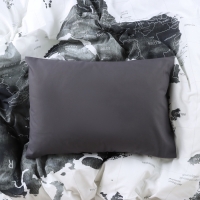 Постельное бельё "Этель" 2 сп Geography 175*215 см, 200*220 см, 50*70 см -2 шт, поплин 125 г/м2, хл 100% Постельное бельё "Этель" 2 сп Geography 175*215 см, 200*220 см, 50*70 см -2 шт, поплин 125 г/м2, хл 100%