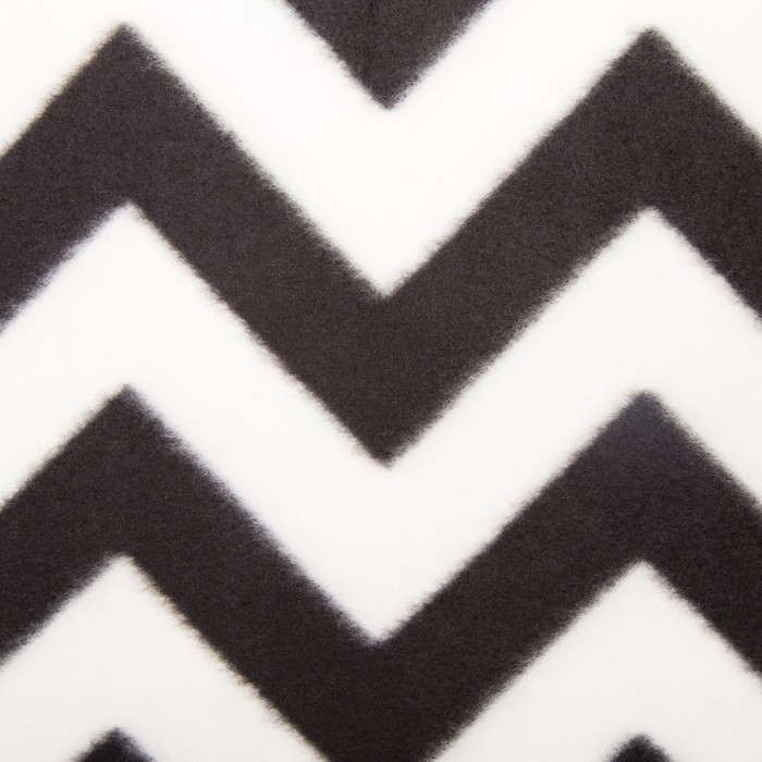 Плед Экономь и Я Плед Экономь и Я "Зигзаг" 150*200 см, пл.160 г/м2, 100% п/э