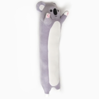 Мягкая игрушка-подушка &laquo;Коала&raquo;, 90 см