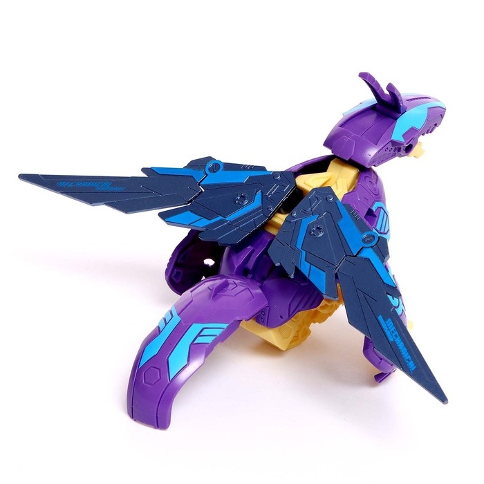 Робот «Яйцо Дракона», трансформируется, МИКС Робот «Яйцо Дракона», трансформируется, МИКС