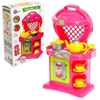 Игрушка «Кухня 10» Игрушка «Кухня 10»