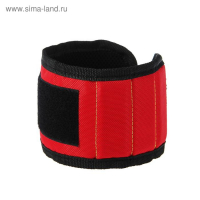 Магнитный браслет ТУНДРА, строительный Магнитный браслет ТУНДРА, строительный