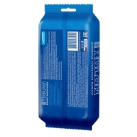 Туалетная бумага Mon Rulon, влажная, 80 шт. Туалетная бумага Mon Rulon, влажная, 80 шт.