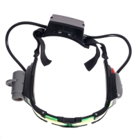 Очки ночного видения &laquo;Шпионы&raquo;, с проектором