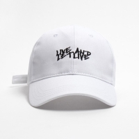 Бейсболка MINAKU, цвет белый, размер 56-58 Бейсболка MINAKU, цвет белый, размер 56-58