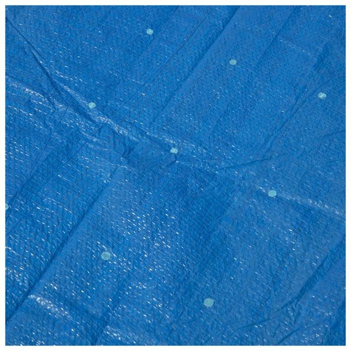 Тент для прямоугольных каркасных бассейнов, 224 х 154 см, 58103 Bestway