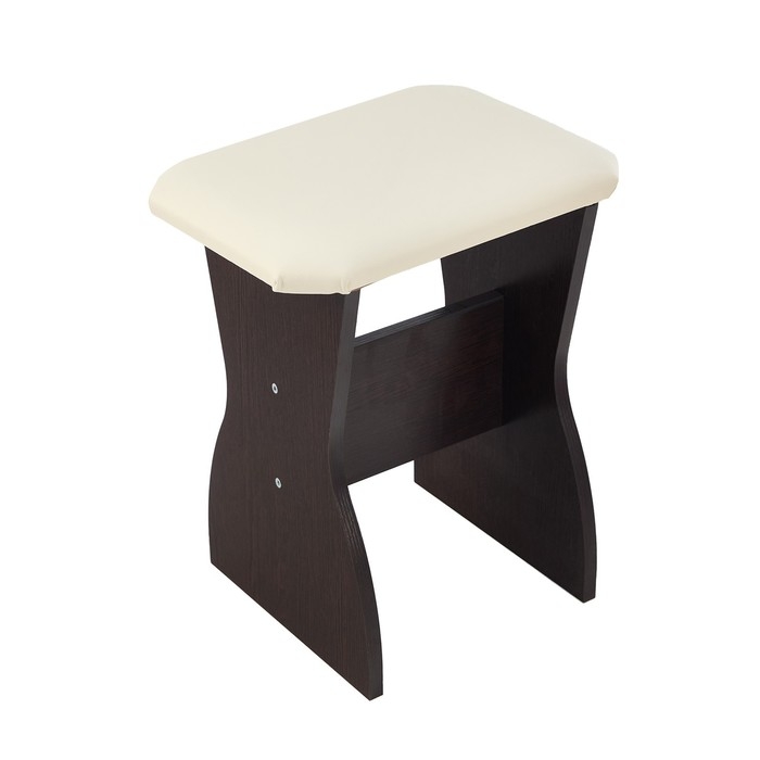 Обеденная группа А-17/1, 1180х1620х820, Венге темный/Терра 101