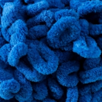 Пряжа "Puffy fine" 100% микрополиэстер 14,5м/100г  (637)