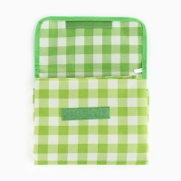 Плед для пикника &laquo;Цвети от счастья&raquo;, 150 х 80 см