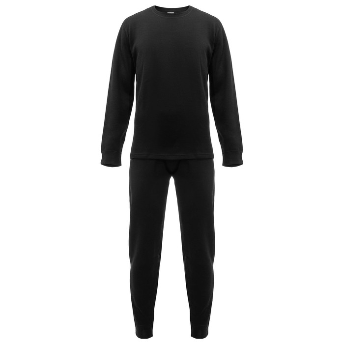 Комплект термобелья Сomfort Extrim, до -35&deg;C, размер 54, рост 182-188 см