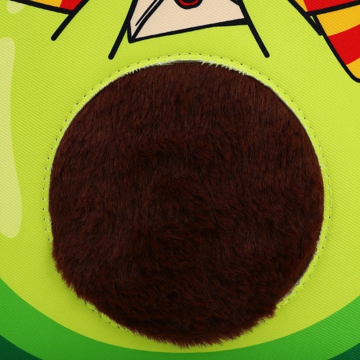 Рюкзак детский для девочки «Авомаг», 27х23 см Рюкзак детский для девочки «Авомаг», 27х23 см