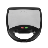 Мультипекарь RED Solution RMB-M614/1, 700 Вт, тонкие вафли, антипригарное покрытие Мультипекарь RED Solution RMB-M614/1, 700 Вт, тонкие вафли, антипригарное покрытие