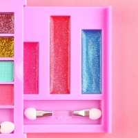 Набор детской косметики «Будь стильной» Набор детской косметики «Будь стильной»