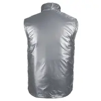 Жилет Kama серебристый, размер 3XL