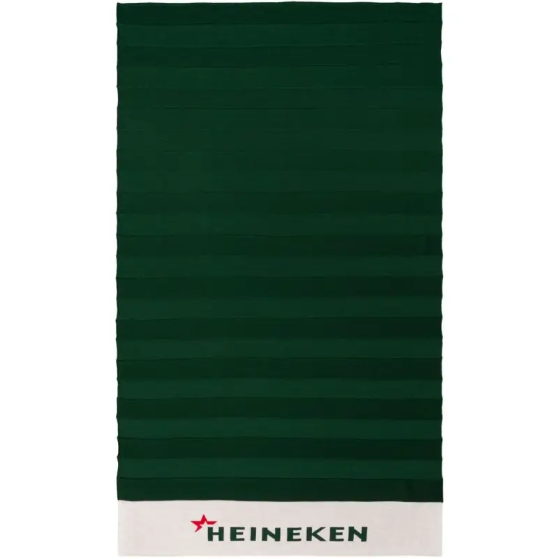 Плед на заказ Tricksy Terra Net, М, акрил