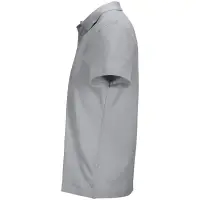 Рубашка поло унисекс Pulse, серая, размер XL