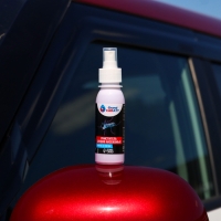 Очиститель следов насекомых Grand Caratt, спрей 100 мл