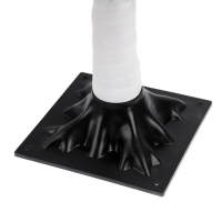 Светодиодное дерево &laquo;Клён белый&raquo; 1.6 м, 160 LED, постоянное свечение, 220 В, свечение тёплое белое