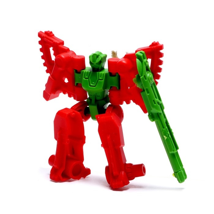 Набор роботов &laquo;Авиаботы&raquo;, трансформируются, 6 штук