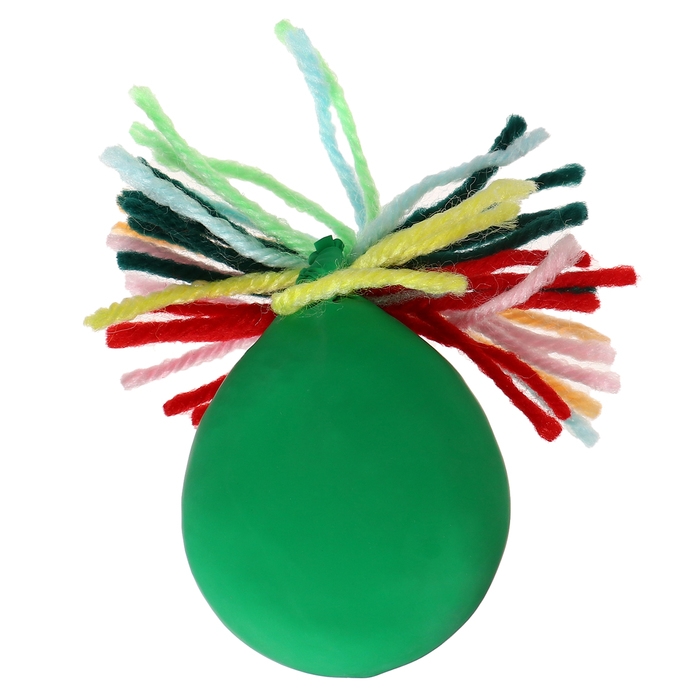 Новый год! Антистресс сквиш мялка &laquo;Улыбашка&raquo; змея, с мукой, в шоубоксе