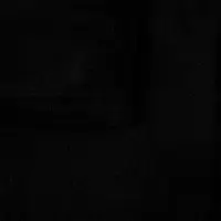 Плед Plush, черный