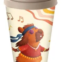 Стакан с крышкой Tumbler на заказ, S Стакан с крышкой Tumbler на заказ, S