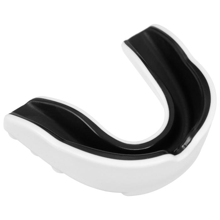 Капа боксёрская FIGHT EMPIRE, цвет МИКС