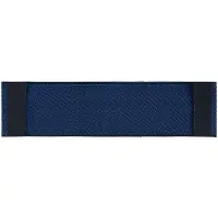 Лейбл тканевый Epsilon, S, темно-синий Лейбл тканевый Epsilon, S, темно-синий