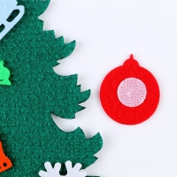 Игровой набор &laquo;Ёлка маленькая&raquo;