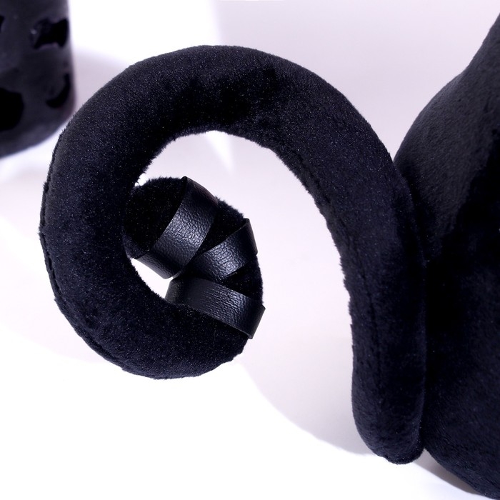 Мягкая игрушка&laquo;Баст&raquo;, 35 см