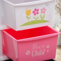 Комод универсальный №1, 5 секций