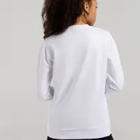 Толстовка &laquo;Меламед. Stevie Wonder&raquo;, белая, размер XXL