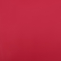 Пленка матовая, базовые цвета, рубиновая, 0,5 х 10 м, 65 мкм