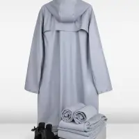 Макинтош R3, серый, размер M/L