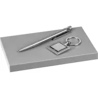 Набор Swivel, серый Набор Swivel, серый