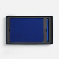 Набор Urban, ярко-синий